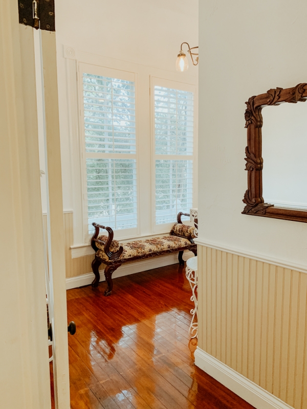 Room Spotlight | Master Bedroom!