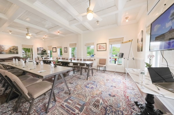 Meeting Rooms