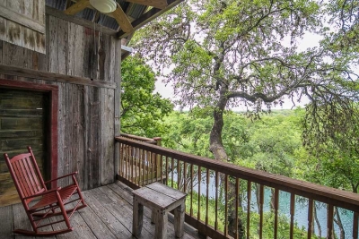 River Tree Loft