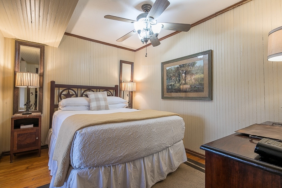 Room Spotlight | Jackie's Hideaway